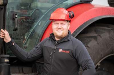 Accountmanager Buitendienst